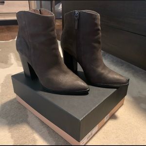 Women’s Halogen Booties